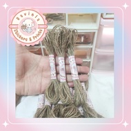 5 Yards Natural Jute Rope