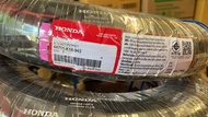 ยางนอก HONDA ลายเดิมตัวรถ D314 เบอร์ 100/90-12 110/90-12 TL แบบไม่ใช้ยางใน ใส่ Zoomer-X Scoopy-i 12"