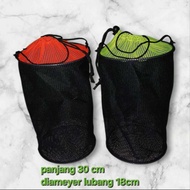 Koja Fish Lantern Model - Koja Bait - Koja Shrimp - Cage - Fish Container