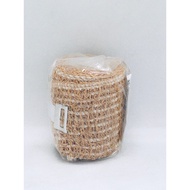 Elastic Crepe Bandage (Brown) 5cm*4m