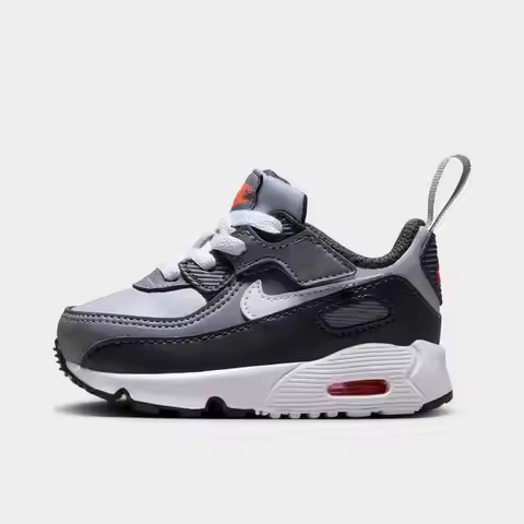 Nike | Kids' Toddler Nike Air Max 90 EasyOn Casual Shoes (4C-7C)