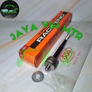 Long Tie Rod Rack End Nissan Livina Grand Livina Xgear original 555 japan original 1pcs