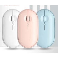 2.4G wireless mouse with adjustable DPI 800/1200/1600