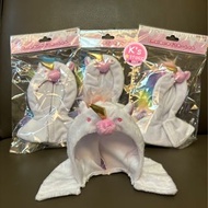 𝐁𝐚𝐧𝐝𝐚𝐢 𝐍𝐚𝐦𝐜𝐨獨角獸🦄公仔帽