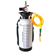 Pneumatic Gear Oil Pumping Pump 5-8L/Otomatis ATF Oil Changer/Alat Pneumatic Gear Oil
