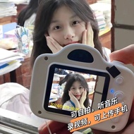 Cute Digital Camera Camera Small Camera Students Can Photo Travel Upload Mobile Phone Recording Mini