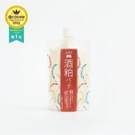 pdc Wafood Made Sake Kasu Sake Lees Wash Off Mask, 170g