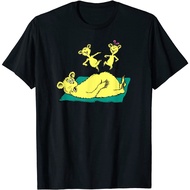 Dr. Kids T-Shirt Seuss Hop on Pop Fashion Clothing Tops for Boys and Girls Distro Characters 1-12 Ye