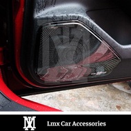 Honda Civic FE (2022) Speaker Cover Garnish LMX Car Accessories