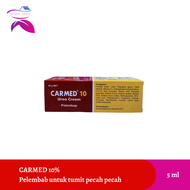 Carmed Urea 10 % Krim 40gr