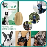 APPEAR Ear Stand Up Stickers, Arc Doberman for Ear Correction, Glue Free Corgi Herb Aid Stickers