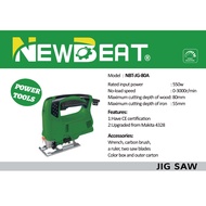 (READY STOCK)!!! NEWBEAT NBT-JG-80A JIG SAW