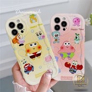 WCC07 Melting WAVE case WAVE Available for OPPO A1K / C2 - A3S / C1 / A5 - A5S / A12 / A11K / A7 - A
