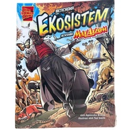 Meneroka Ekosistem Bersama Max Axiom