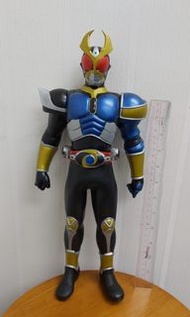 幪面超人 Agito 大膠
