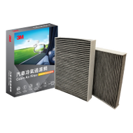 3M 汽車冷氣過濾網 246 x 206 x 29毫米 PN66041