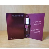calvin Klein Euphoria_Women Mini Perfume