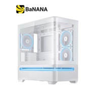 เคสคอมพิวเตอร์ ASUS Prime AP202 ARGB by Banana IT