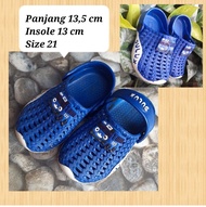 sandal anak tayo dulux preloved