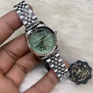 นาฬิกาแบรนด์ Grand Eagle สินค้าแท้ 100%  สินค้ากันน้ำ สินค้าพร้อมกล่องแบรนด์