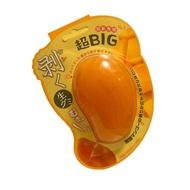 Peelable Gummy Super BIG Mango Flavor Don Quijote Donki