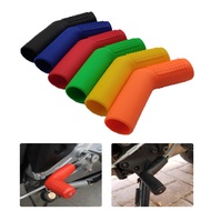 For Honda cbf 1000 600 cbr 600f cbr 600 f Hornet CB600 Motorcycle Gear Shift Lever Rubber Gear Shift