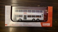 1:76 九巴 AL1 6C Leyland Olympian 11M A/C 巴士模型