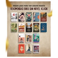 [Owlbookstore] Classic Book Collection (The Story of Taking Time) || COLLECTION || Fiction Novel