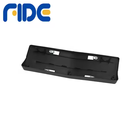 2138856200 FIDE Front License Plate Bracket for Mercedes-Benz W213 E-Class AMG Best-Selling Brand Ne