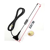 GSM Antenna 3G 4G 9dBi SMA Male Head