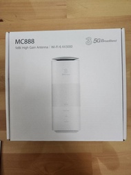 3HK MC888 5g cpe sim router sim卡路由器