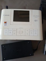 Canon Selphy CP1300