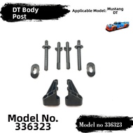 FS Racing | Flat Run RC Car Body Shell