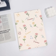 Lovely flowers Love iPad Air 5 2022 iPad 10 2022 iPad 9 case,iPad Pro 11" 12.9'' 2022 iPad Pro 12.9'