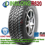 265/70 R16 Leao R620 A/T, Crosswind A/T, M/T 265/70R16 Tire China