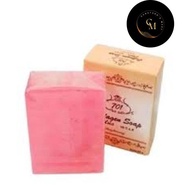 Sabun Collagen Soap 701 Plus Vit C and E Brightening 85g