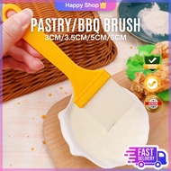 Egg Yolk Tart Pastry Brush/Pastry Butter Brush/BBQ Brush