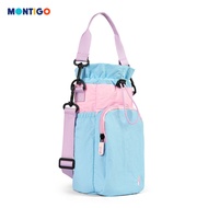 Montigo Palette Parade Bottle Bag