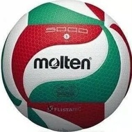 ORIGINAL MOLTEN V5M 5000 Volleyball