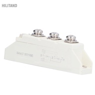 Hilitand SKKT 57/16E Full Wave Diode Module Alternator Voltage Bridge Rectifier for Power Supply 160