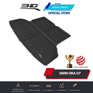 3D BOOT Liner Ora 07 (2024 - Present)