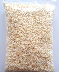 Rice cracker bubble rice / 泡沫大米爆米花/泡泡米米藏米通/beras粉扑/mi chang/擂茶/现货