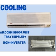 York/Acson Aircond indoor unit (Tray)✨1hp/1.5hp✨