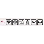 SPECIAL ICON STICKER