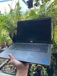 ชื่อหัวข้อ โน๊ตบุ๊กเดล latitude 3420 I5 Gen 11 สเปคแรงแรงราคาโคตรถูก