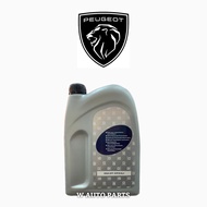 PEUGEOT GEARBOX OIL ATF 2L