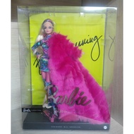 Signature Barbie Styled by Design Doll 3
