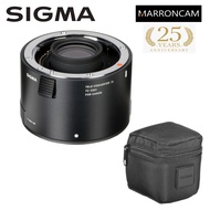 Sigma TC-2001 2x Teleconverter