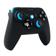 Wireless Game Controller Mobile Game Controller Computer Black Myth Wukong Game Controller