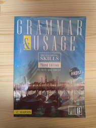 Grammar usage